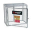 Gas Cylinder Cages